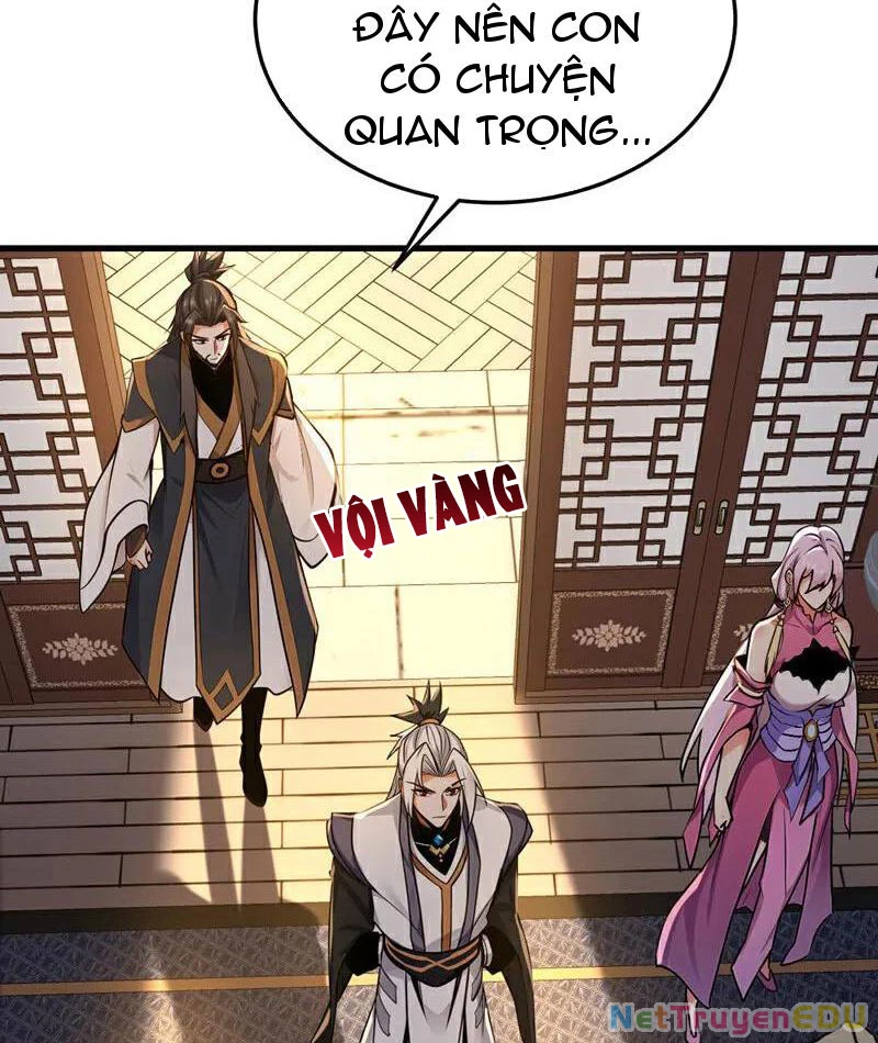 Đệ Tử Tu Luyện Còn Ta Thì Lười Biếng Chapter 158 - Trang 4