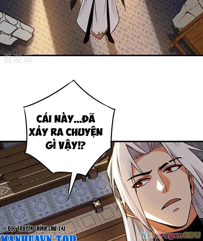 Đệ Tử Tu Luyện Còn Ta Thì Lười Biếng Chapter 158 - Trang 4