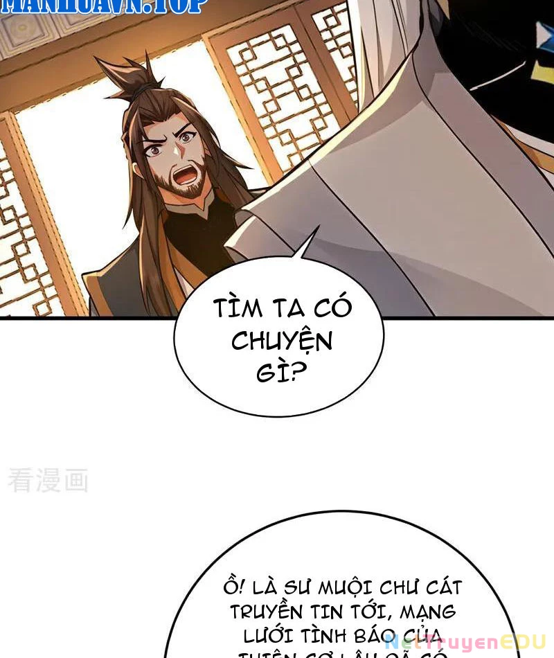 Đệ Tử Tu Luyện Còn Ta Thì Lười Biếng Chapter 158 - Trang 4
