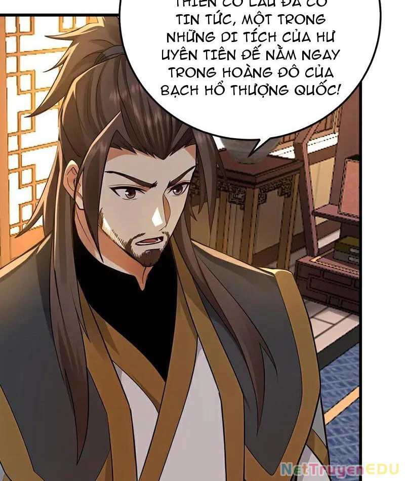 Đệ Tử Tu Luyện Còn Ta Thì Lười Biếng Chapter 158 - Trang 4