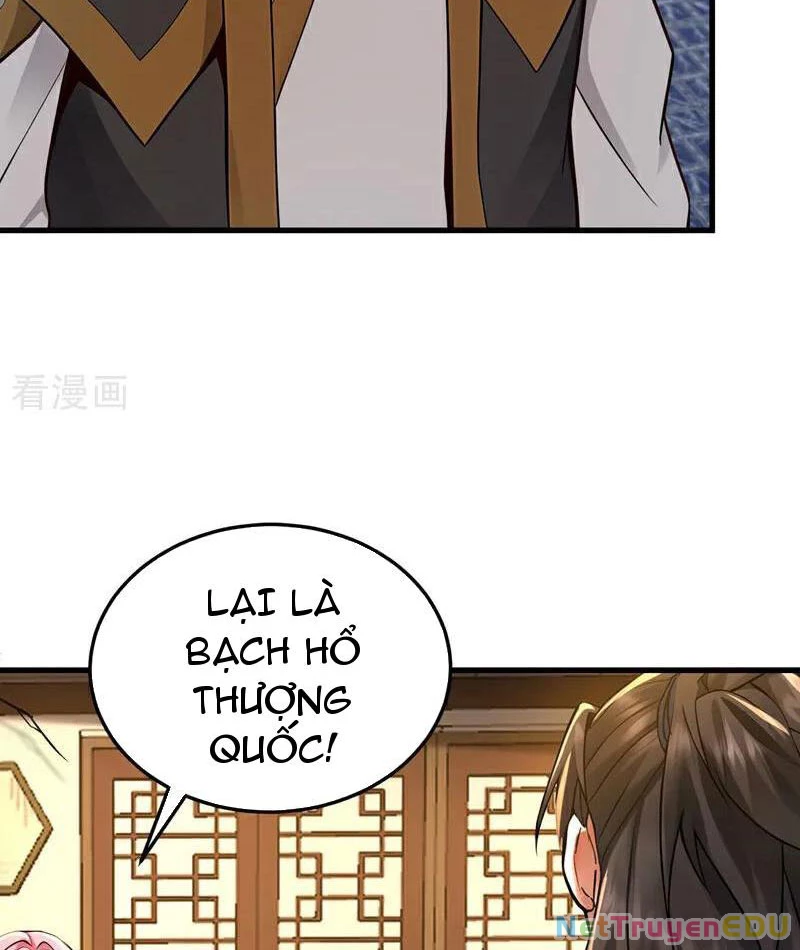 Đệ Tử Tu Luyện Còn Ta Thì Lười Biếng Chapter 158 - Trang 4