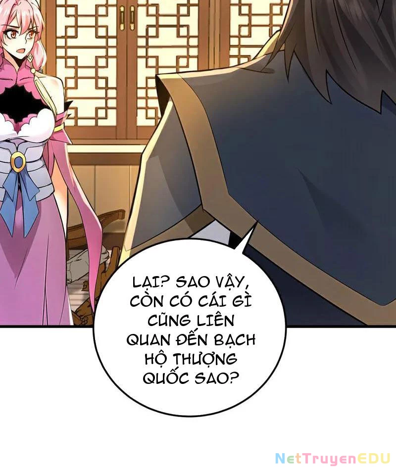 Đệ Tử Tu Luyện Còn Ta Thì Lười Biếng Chapter 158 - Trang 4