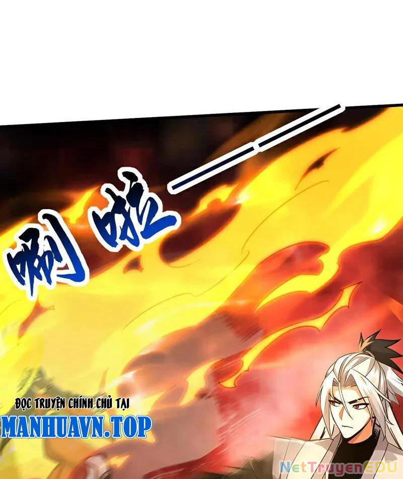 Đệ Tử Tu Luyện Còn Ta Thì Lười Biếng Chapter 158 - Trang 4