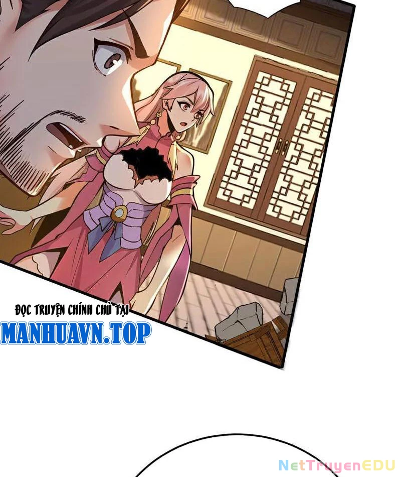 Đệ Tử Tu Luyện Còn Ta Thì Lười Biếng Chapter 158 - Trang 4