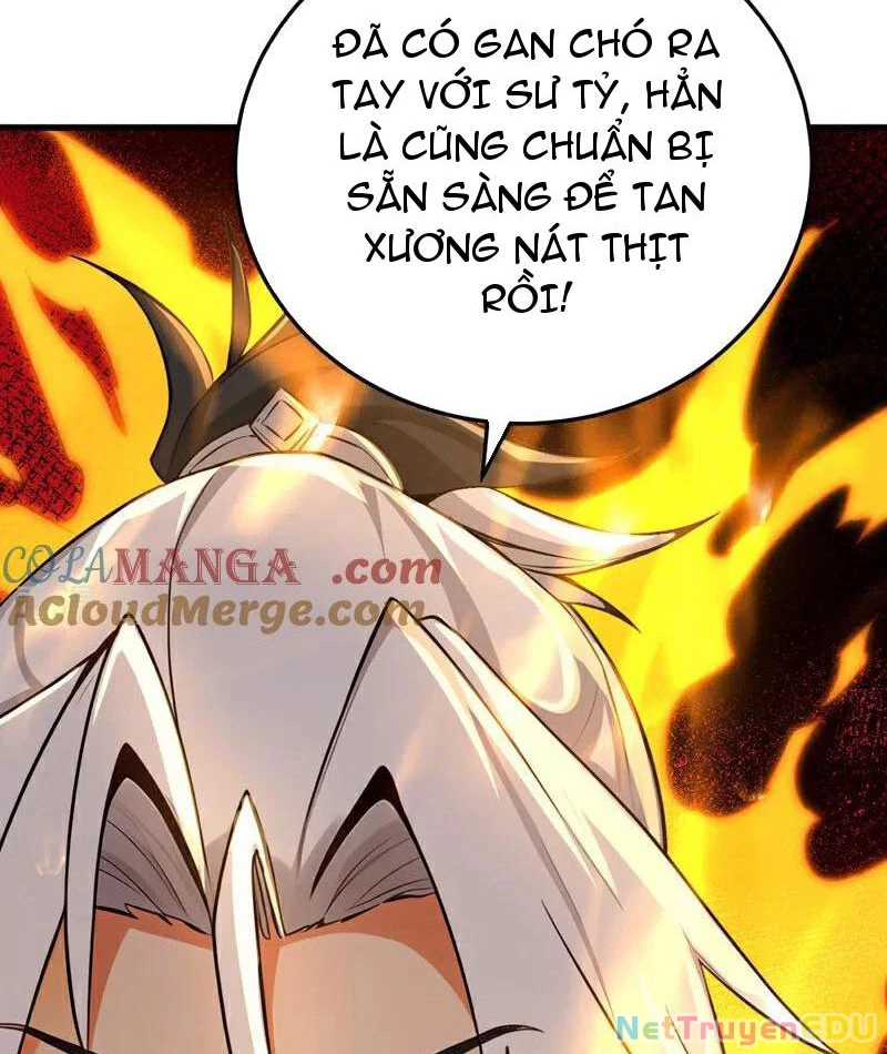 Đệ Tử Tu Luyện Còn Ta Thì Lười Biếng Chapter 158 - Trang 4