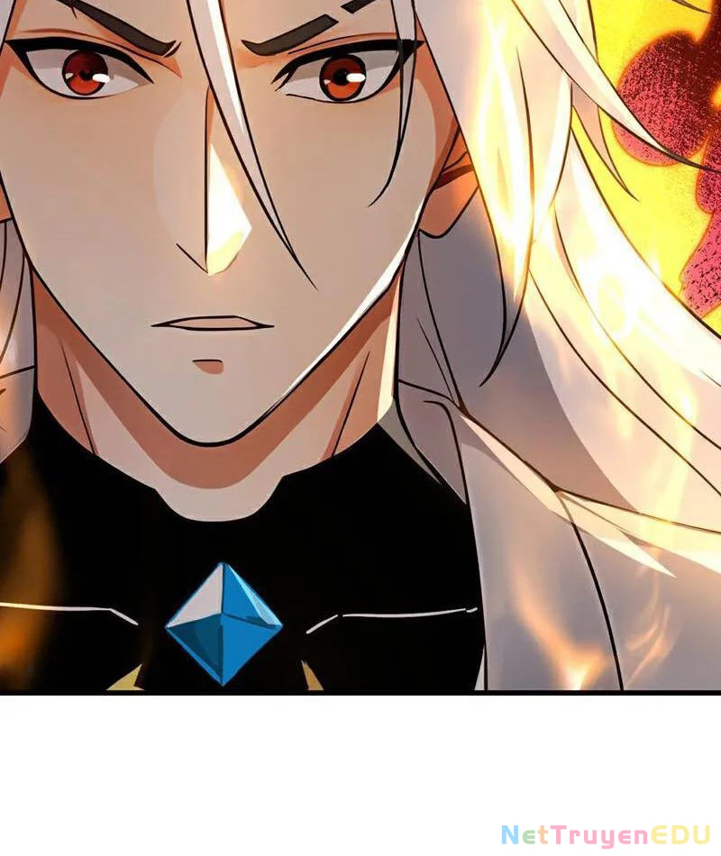 Đệ Tử Tu Luyện Còn Ta Thì Lười Biếng Chapter 158 - Trang 4