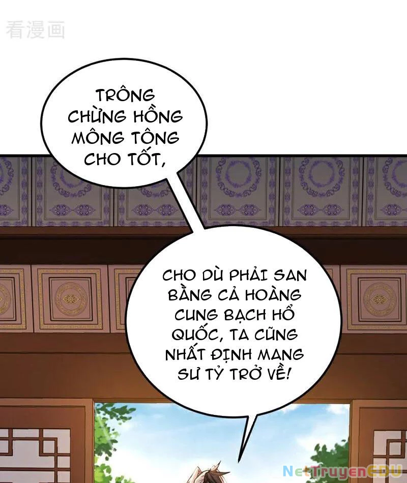 Đệ Tử Tu Luyện Còn Ta Thì Lười Biếng Chapter 158 - Trang 4
