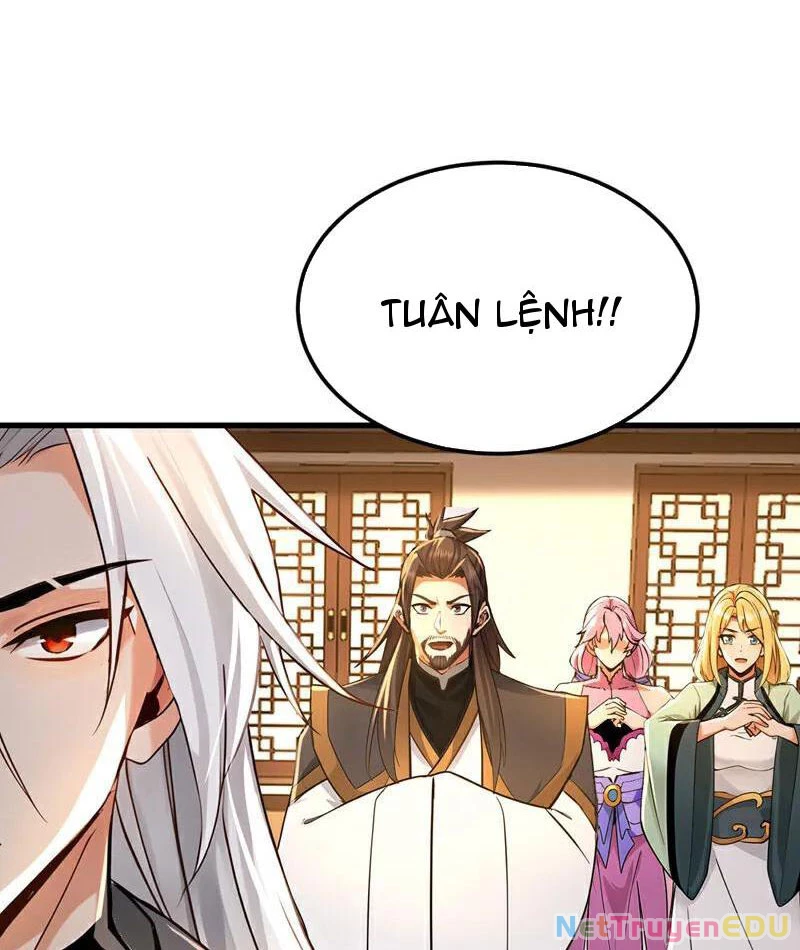 Đệ Tử Tu Luyện Còn Ta Thì Lười Biếng Chapter 158 - Trang 4