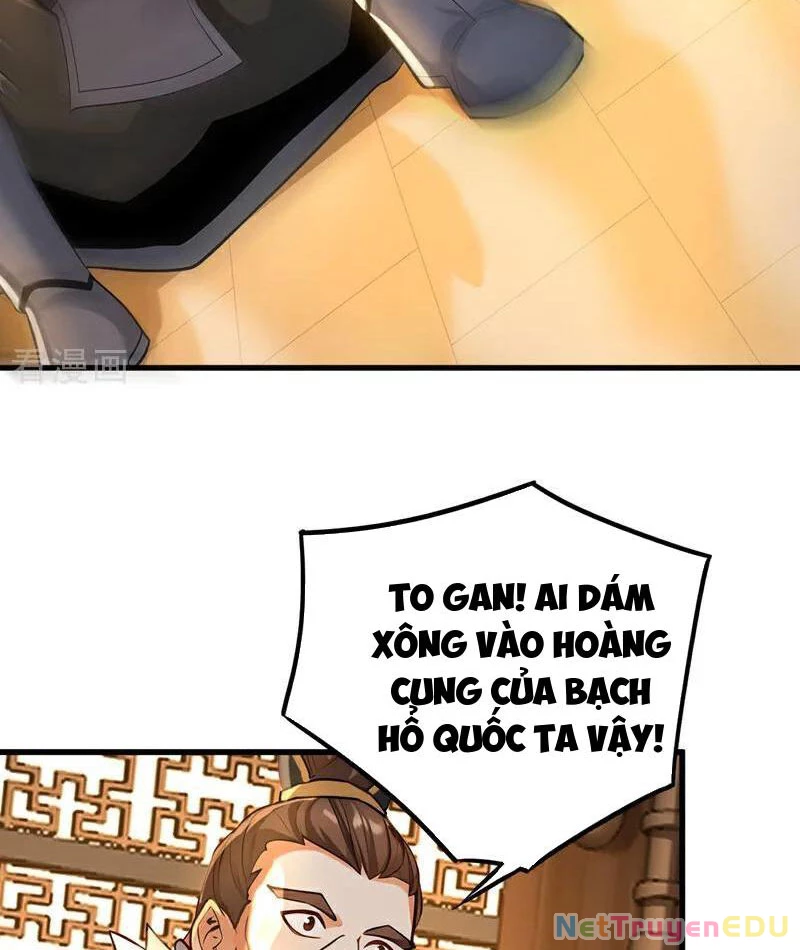 Đệ Tử Tu Luyện Còn Ta Thì Lười Biếng Chapter 158 - Trang 4