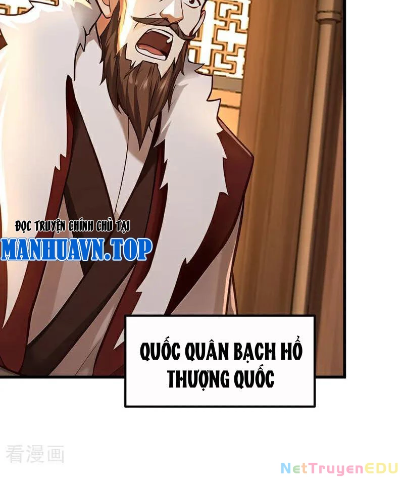 Đệ Tử Tu Luyện Còn Ta Thì Lười Biếng Chapter 158 - Trang 4