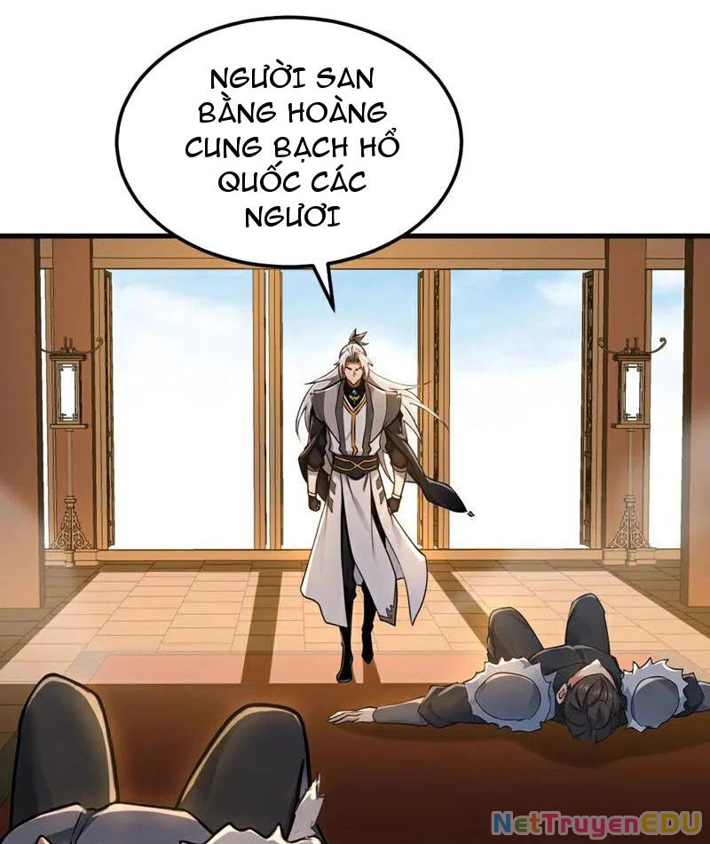 Đệ Tử Tu Luyện Còn Ta Thì Lười Biếng Chapter 158 - Trang 4