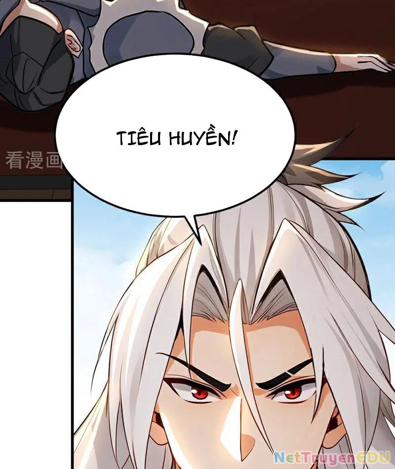 Đệ Tử Tu Luyện Còn Ta Thì Lười Biếng Chapter 158 - Trang 4