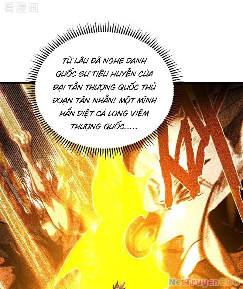 Đệ Tử Tu Luyện Còn Ta Thì Lười Biếng Chapter 158 - Trang 4