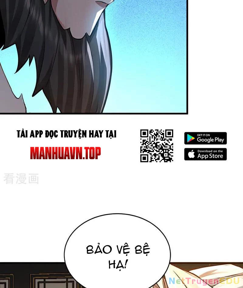 Đệ Tử Tu Luyện Còn Ta Thì Lười Biếng Chapter 158 - Trang 4