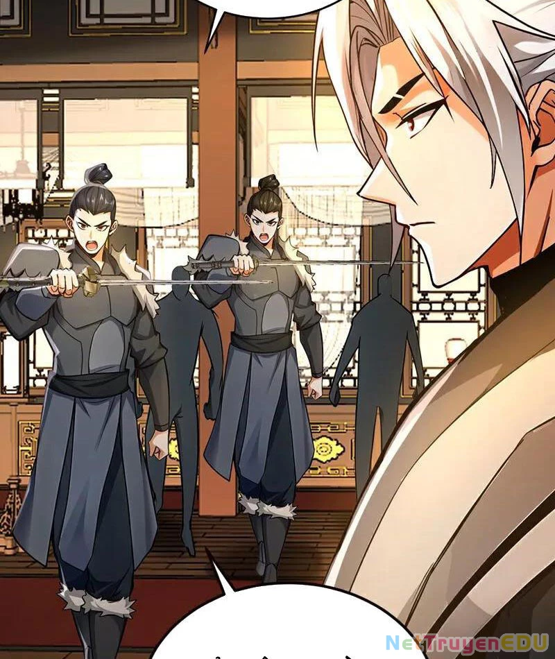 Đệ Tử Tu Luyện Còn Ta Thì Lười Biếng Chapter 158 - Trang 4