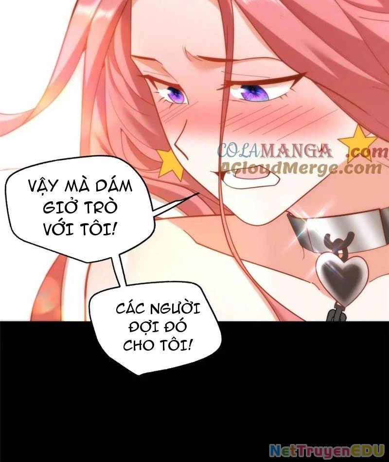 Trọng Sinh Không Làm Chạn Vương, Tôi Một Mình Nạp Game Thăng Cấp Chapter 202 - Trang 4