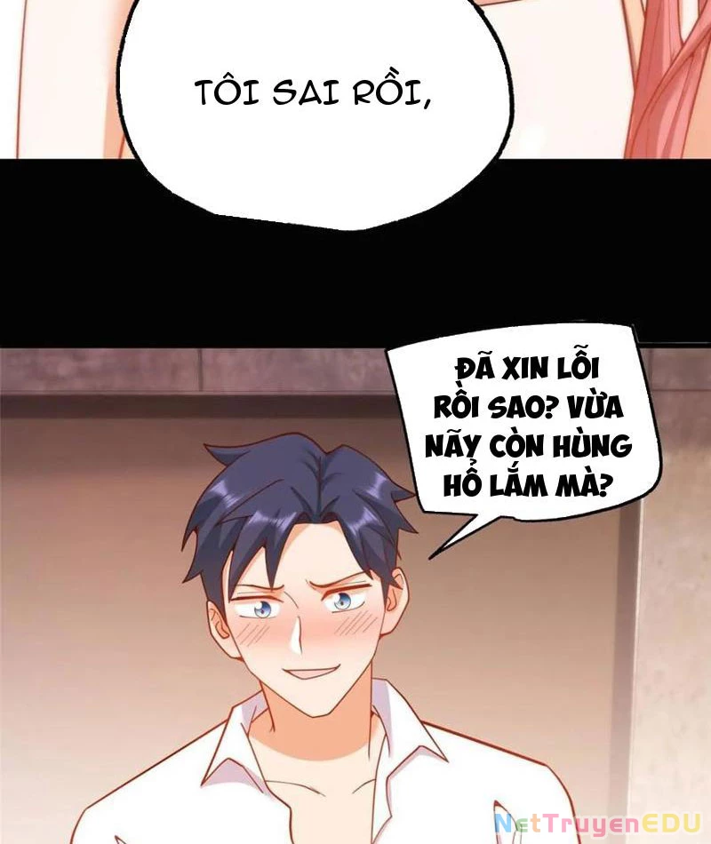 Trọng Sinh Không Làm Chạn Vương, Tôi Một Mình Nạp Game Thăng Cấp Chapter 202 - Trang 4