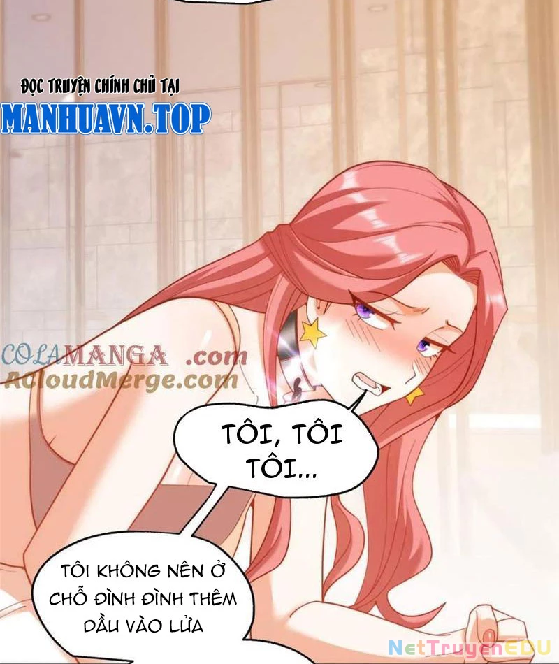 Trọng Sinh Không Làm Chạn Vương, Tôi Một Mình Nạp Game Thăng Cấp Chapter 202 - Trang 4