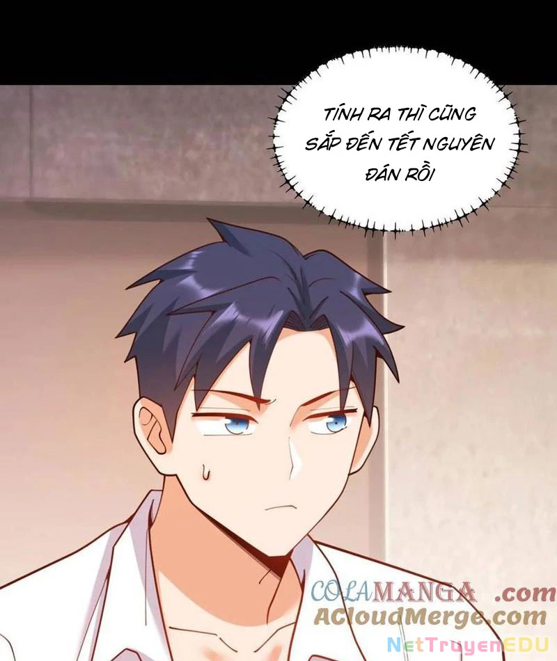 Trọng Sinh Không Làm Chạn Vương, Tôi Một Mình Nạp Game Thăng Cấp Chapter 202 - Trang 4