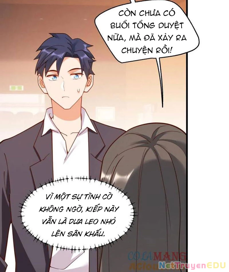 Trọng Sinh Không Làm Chạn Vương, Tôi Một Mình Nạp Game Thăng Cấp Chapter 202 - Trang 4