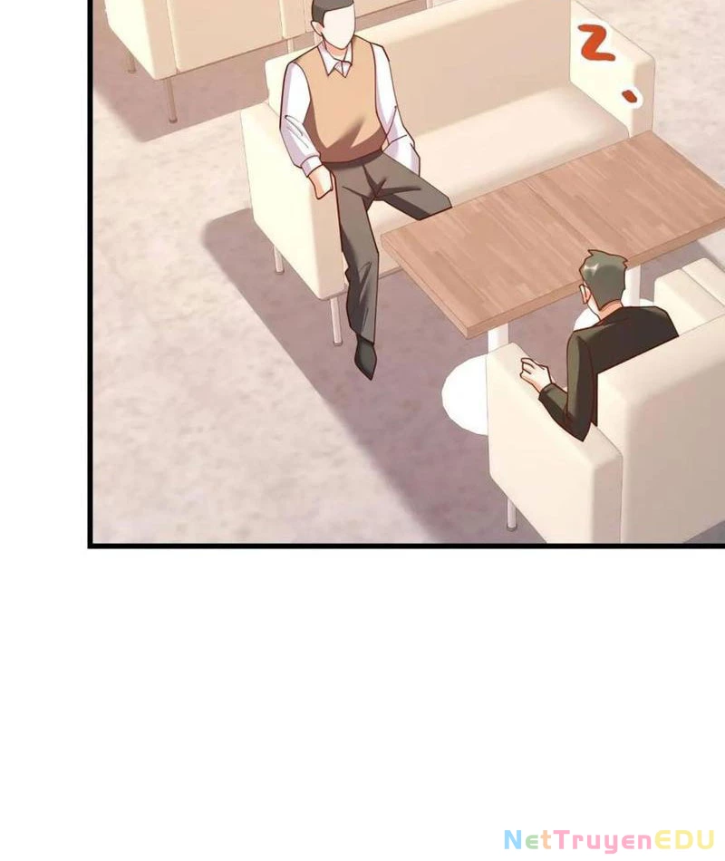 Trọng Sinh Không Làm Chạn Vương, Tôi Một Mình Nạp Game Thăng Cấp Chapter 202 - Trang 4