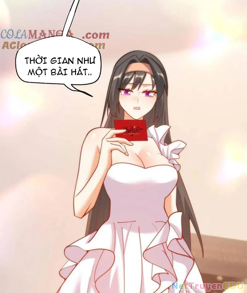 Trọng Sinh Không Làm Chạn Vương, Tôi Một Mình Nạp Game Thăng Cấp Chapter 202 - Trang 4