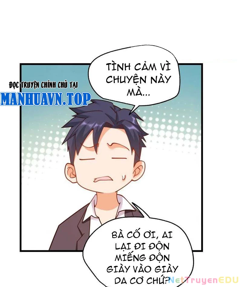 Trọng Sinh Không Làm Chạn Vương, Tôi Một Mình Nạp Game Thăng Cấp Chapter 202 - Trang 4