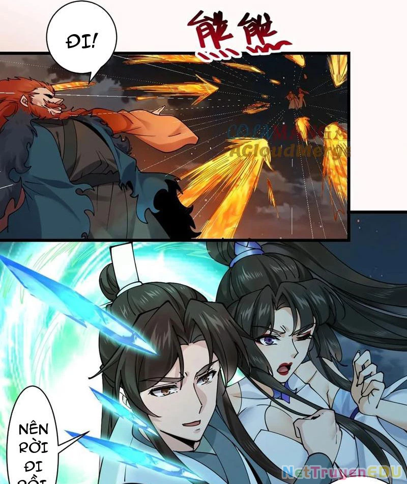 Công Tử Biệt Tú! Chapter 198 - Next Chapter 199