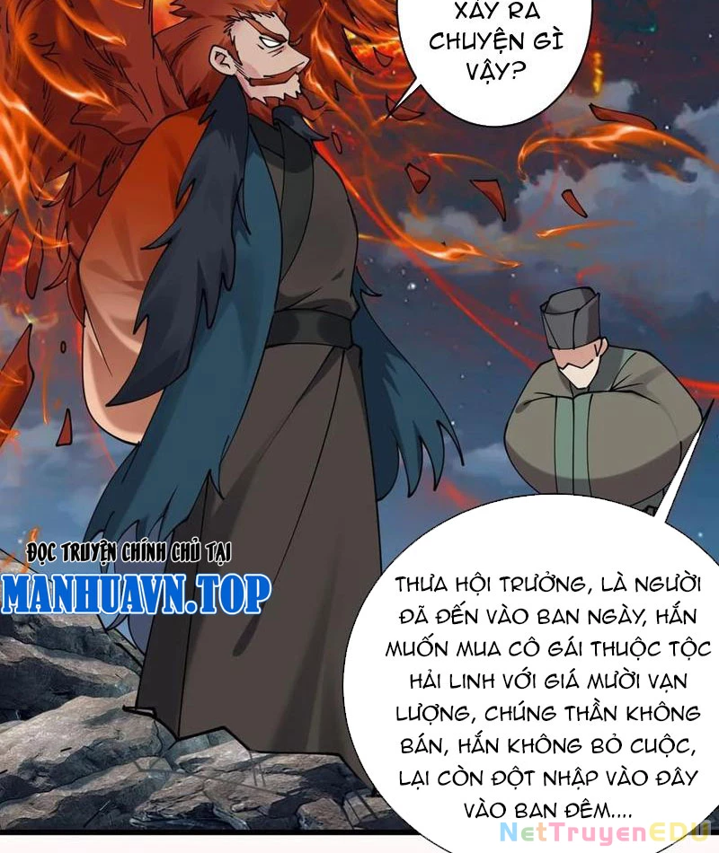Công Tử Biệt Tú! Chapter 198 - Next Chapter 199