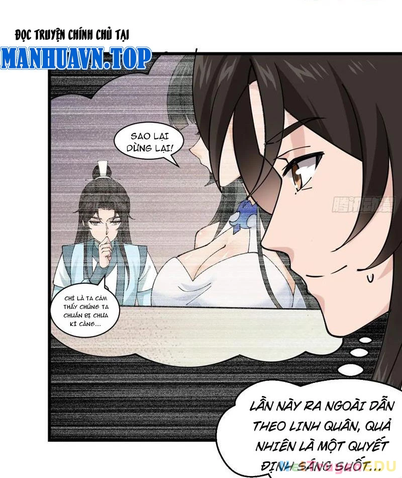 Công Tử Biệt Tú! Chapter 198 - Next Chapter 199