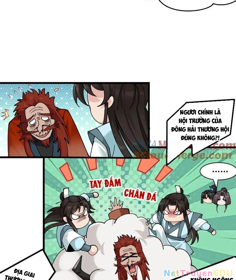 Công Tử Biệt Tú! Chapter 198 - Next Chapter 199
