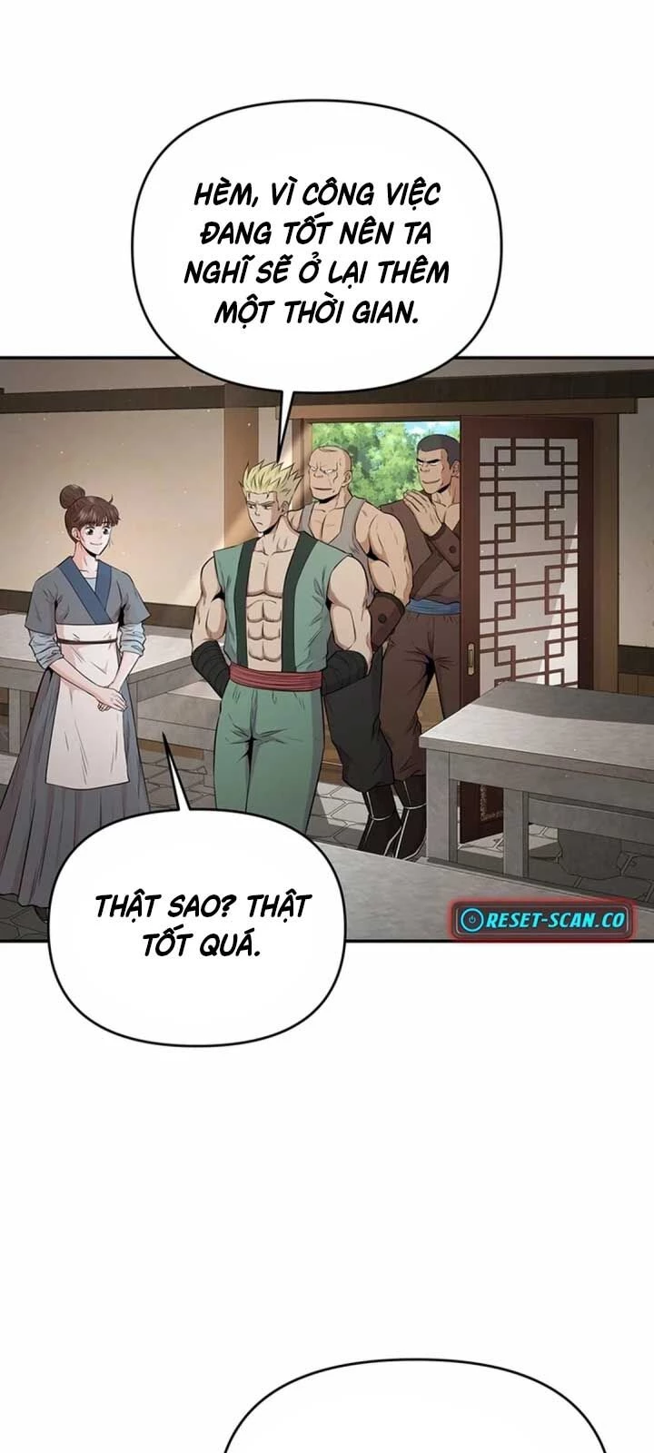 Thiên hạ đệ nhất côn luân khách điếm Chapter 16 - Trang 3