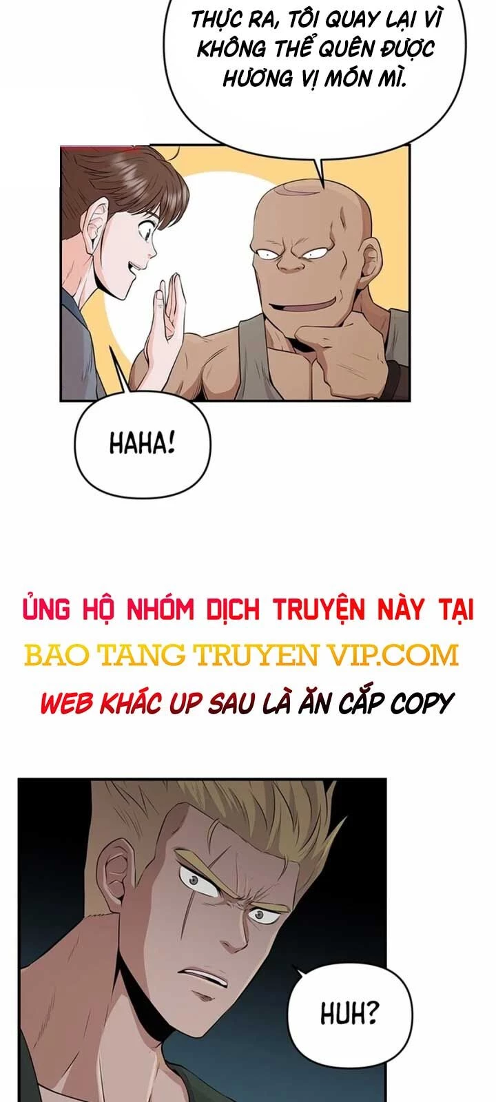 Thiên hạ đệ nhất côn luân khách điếm Chapter 16 - Trang 3