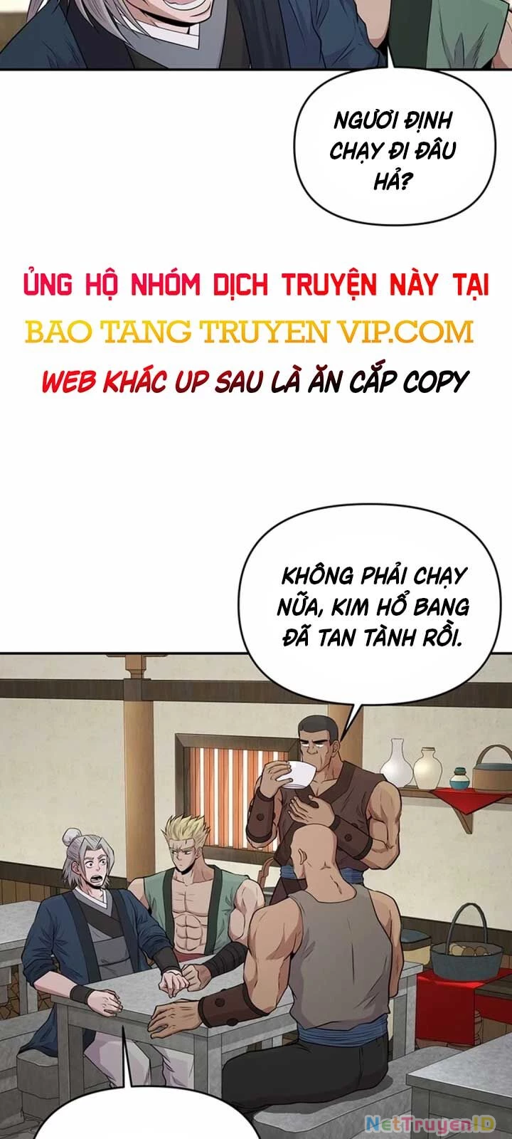 Thiên hạ đệ nhất côn luân khách điếm Chapter 16 - Trang 3