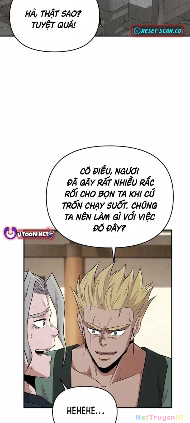 Thiên hạ đệ nhất côn luân khách điếm Chapter 16 - Trang 3