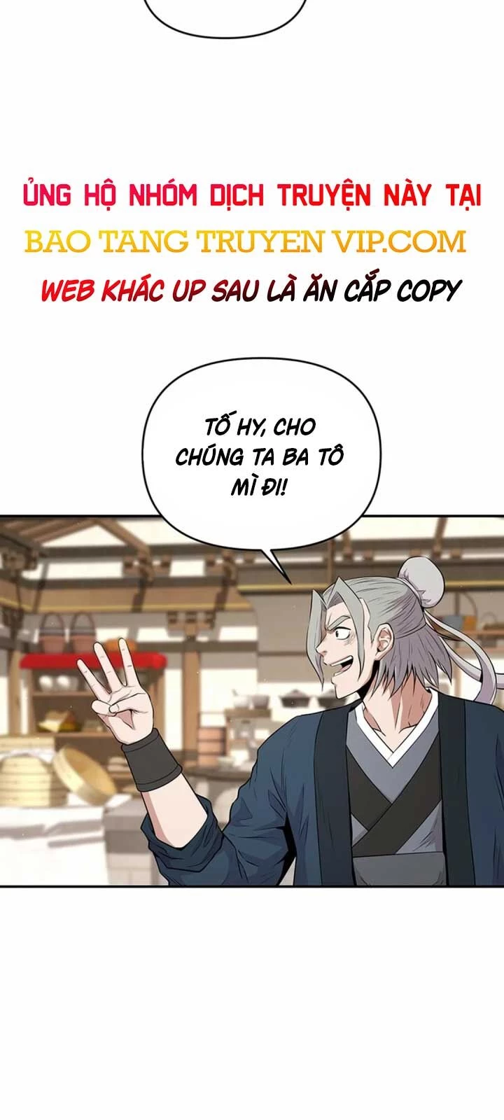Thiên hạ đệ nhất côn luân khách điếm Chapter 16 - Trang 3