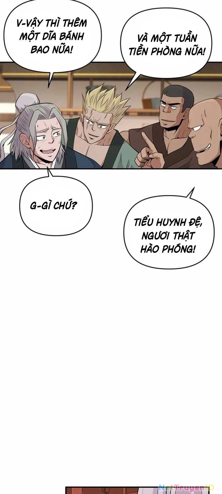 Thiên hạ đệ nhất côn luân khách điếm Chapter 16 - Trang 3