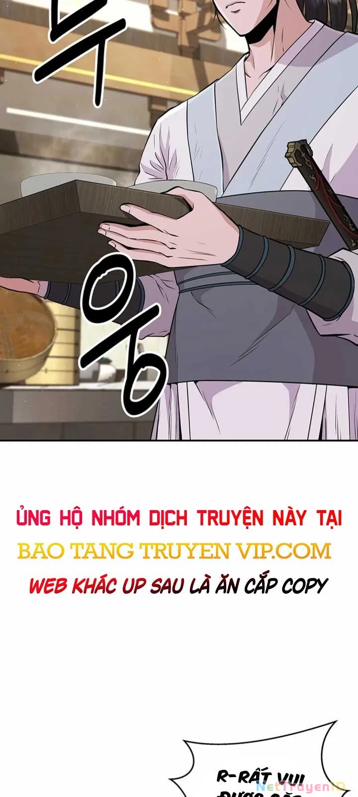 Thiên hạ đệ nhất côn luân khách điếm Chapter 16 - Trang 3