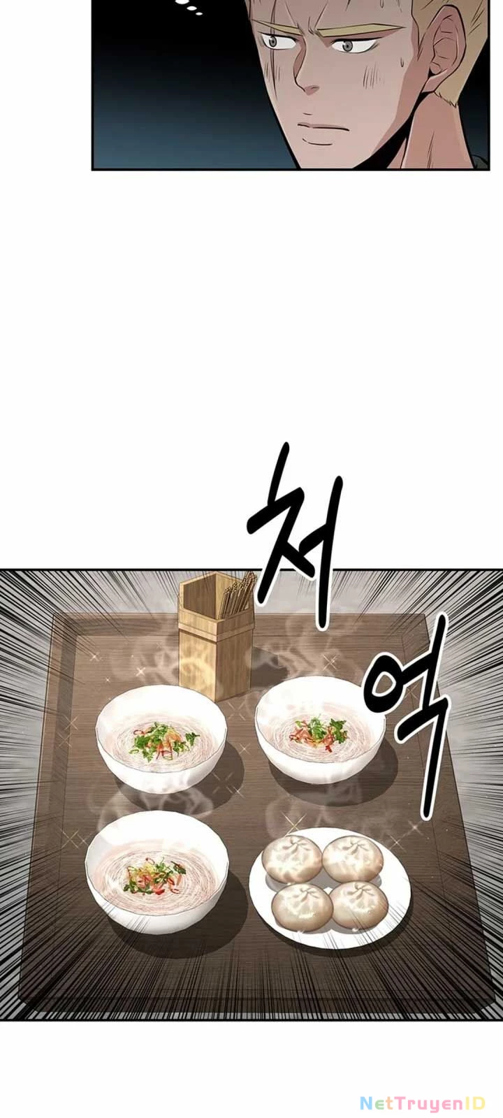 Thiên hạ đệ nhất côn luân khách điếm Chapter 16 - Trang 3