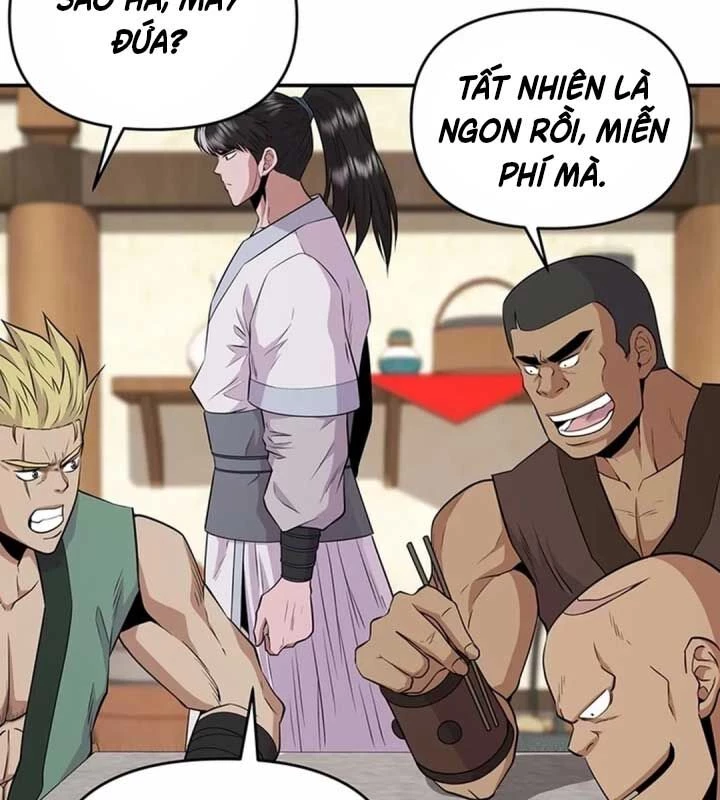 Thiên hạ đệ nhất côn luân khách điếm Chapter 16 - Trang 3