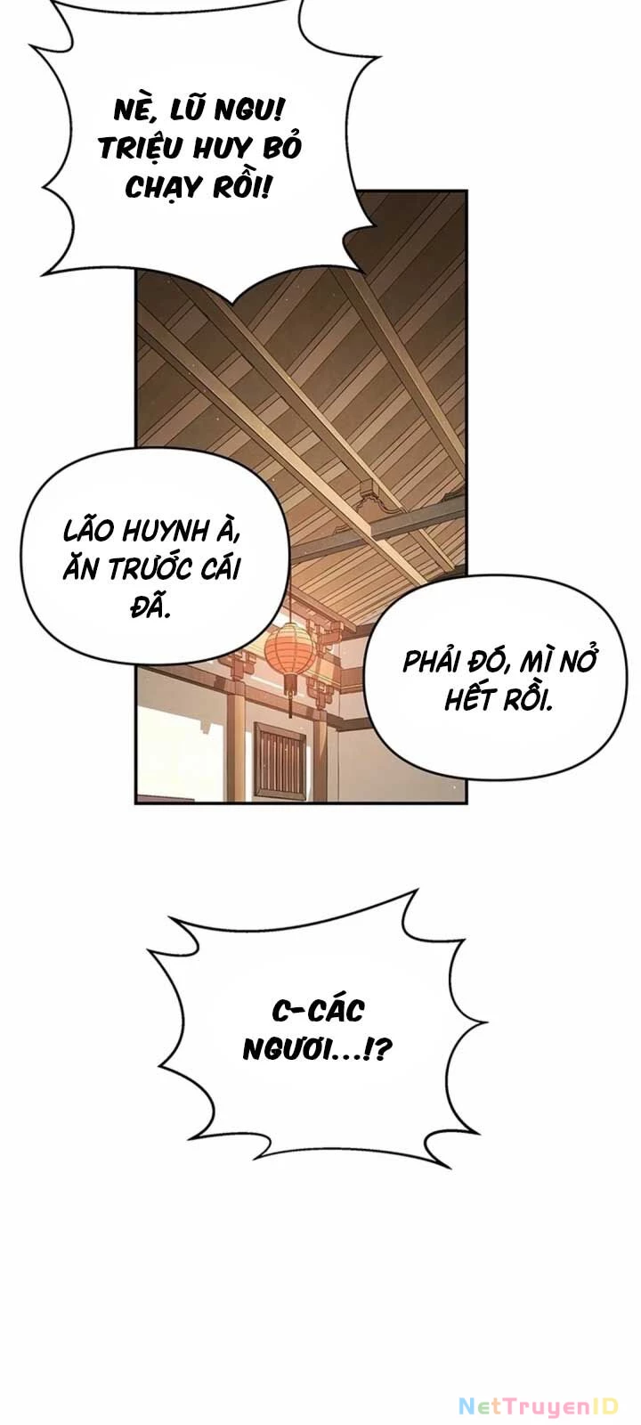 Thiên hạ đệ nhất côn luân khách điếm Chapter 16 - Trang 3