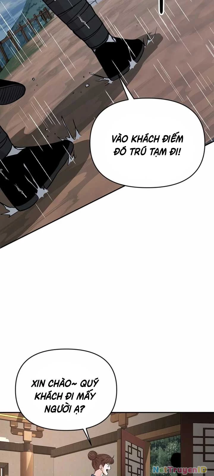Thiên hạ đệ nhất côn luân khách điếm Chapter 16 - Trang 3
