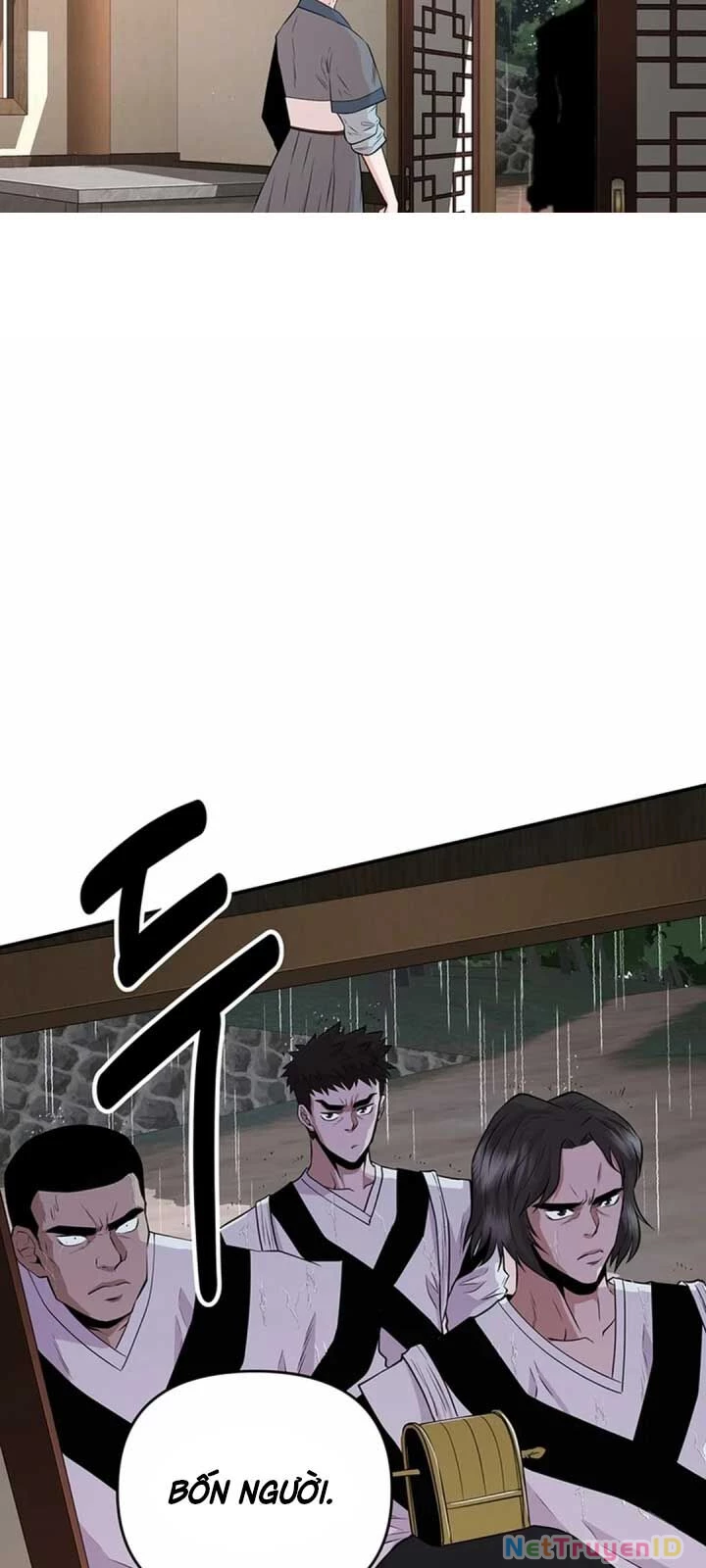 Thiên hạ đệ nhất côn luân khách điếm Chapter 16 - Trang 3