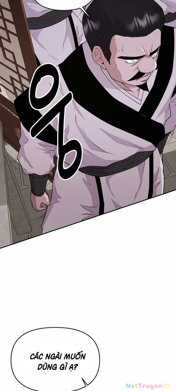 Thiên hạ đệ nhất côn luân khách điếm Chapter 16 - Trang 3