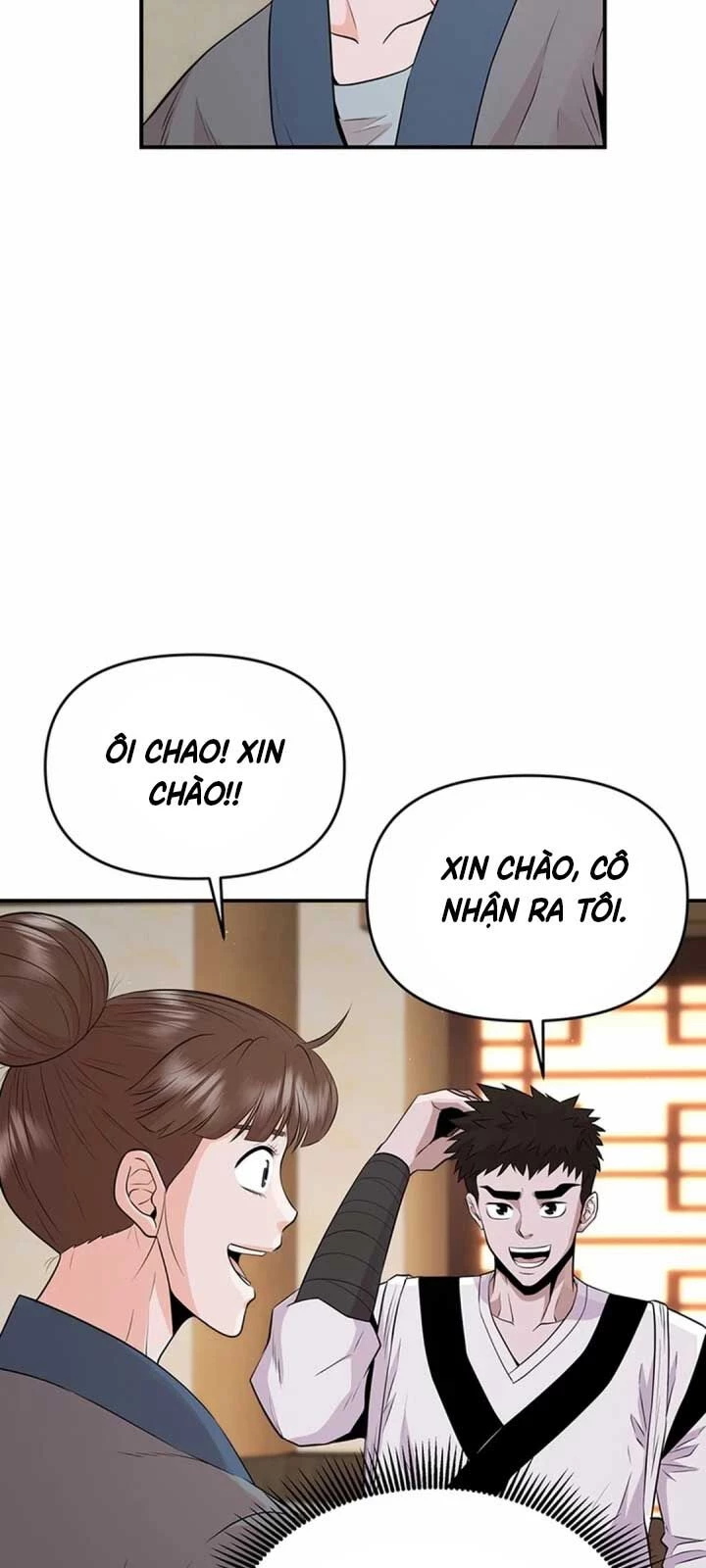 Thiên hạ đệ nhất côn luân khách điếm Chapter 16 - Trang 3