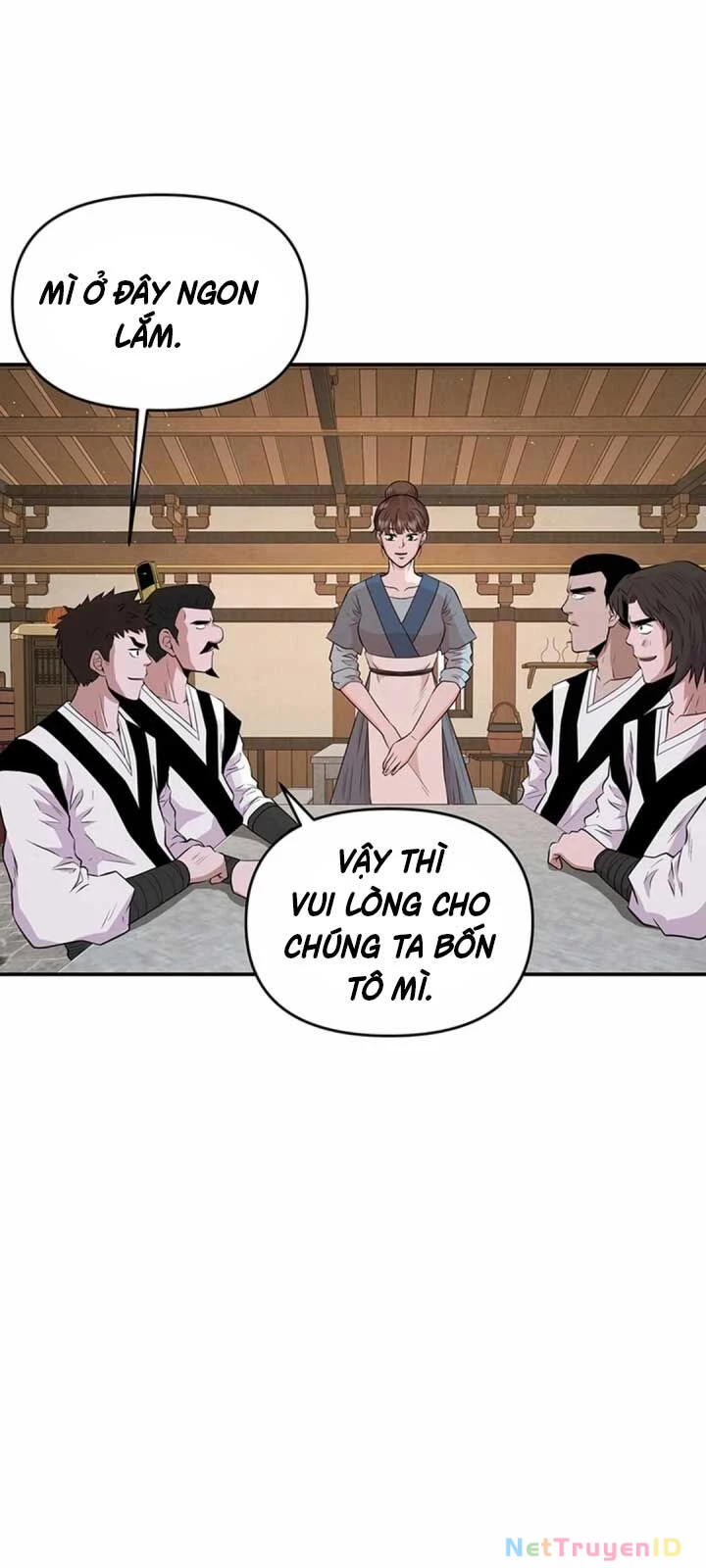 Thiên hạ đệ nhất côn luân khách điếm Chapter 16 - Trang 3