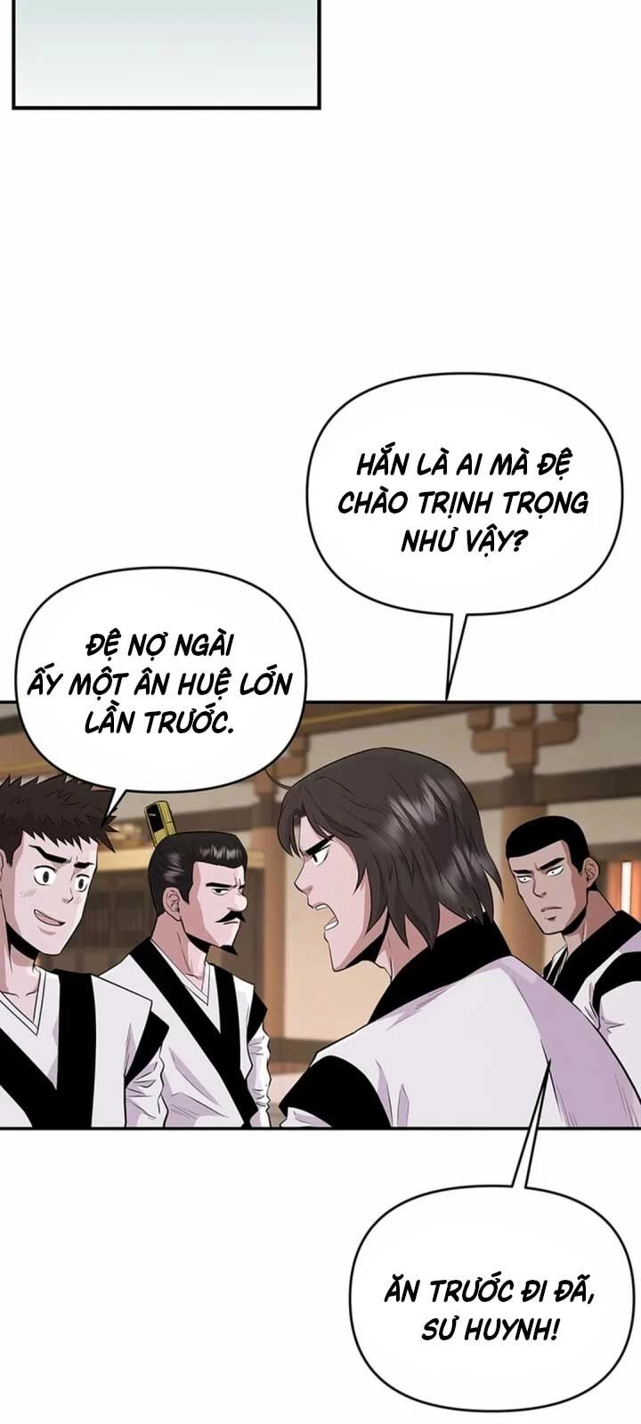 Thiên hạ đệ nhất côn luân khách điếm Chapter 16 - Trang 3