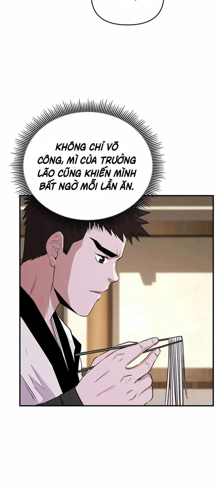 Thiên hạ đệ nhất côn luân khách điếm Chapter 16 - Trang 3