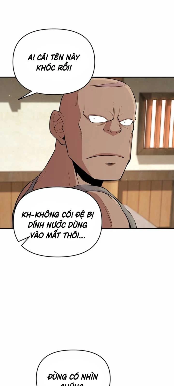 Thiên hạ đệ nhất côn luân khách điếm Chapter 16 - Trang 3