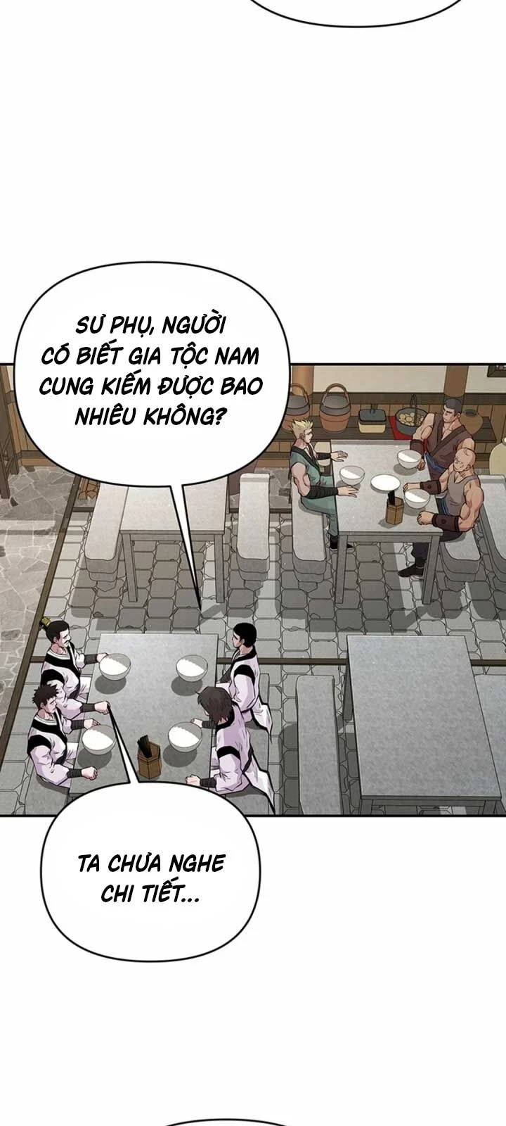 Thiên hạ đệ nhất côn luân khách điếm Chapter 16 - Trang 3